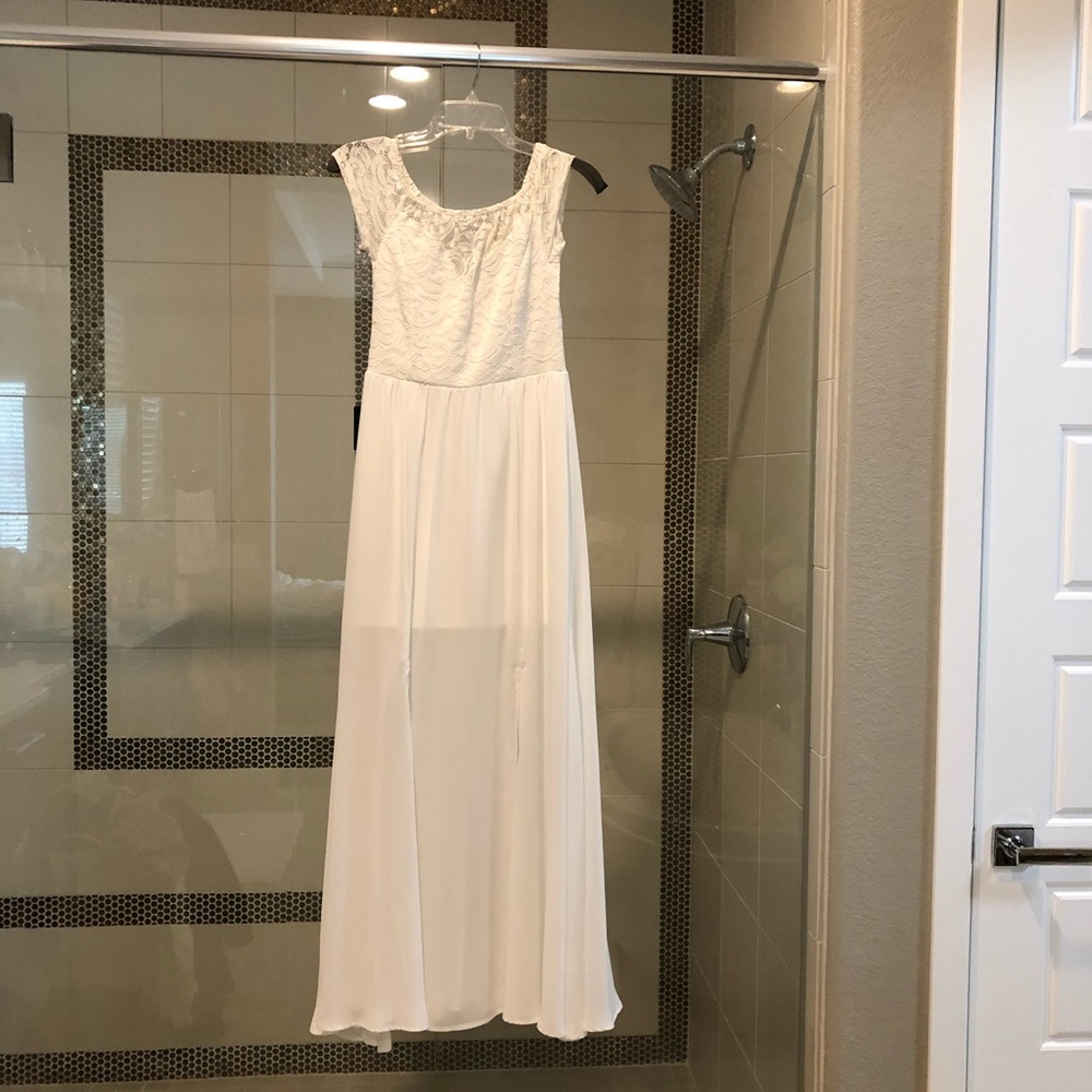 BEBE dress